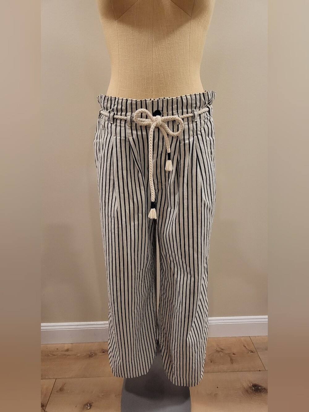 We The Free Striped Pants